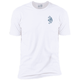 JNGL ATHL Combat Club T-Shirt